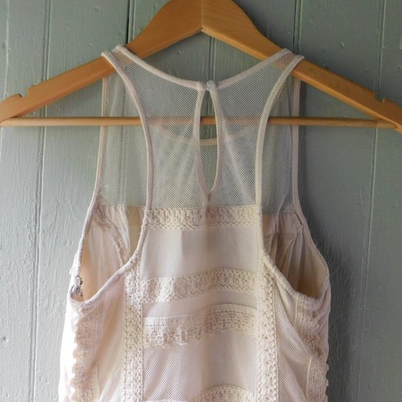 💕*Price Firm*Abercrombie & Fitch Lace Dress - Picture 14 of 16